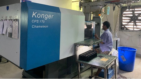 做好注塑件的三大法寶 做好注塑件的三大法寶